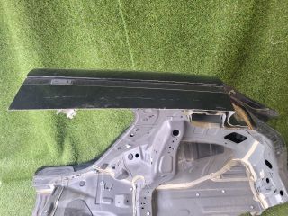 bontott KIA CEED Jobb hátsó Sárvédő