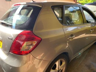 bontott KIA CEED Jobb hátsó Sárvédő