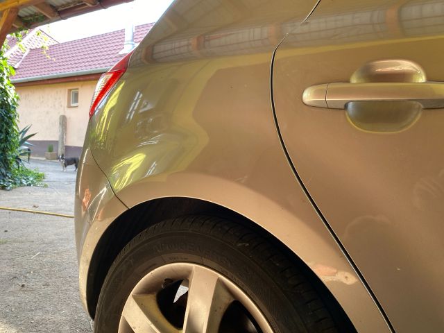 bontott KIA CEED Jobb hátsó Sárvédő