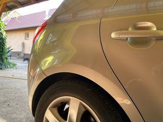 bontott KIA CEED Jobb hátsó Sárvédő