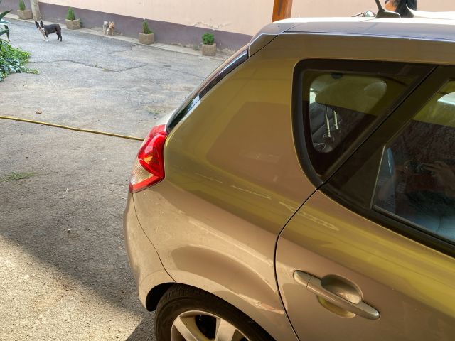 bontott KIA CEED Jobb hátsó Sárvédő