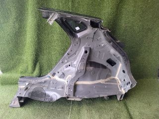 bontott KIA CEED Jobb hátsó Sárvédő