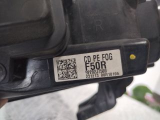 bontott KIA CEED Jobb Ködfényszóró