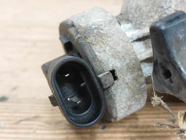 bontott KIA CEED Jobb Ködfényszóró