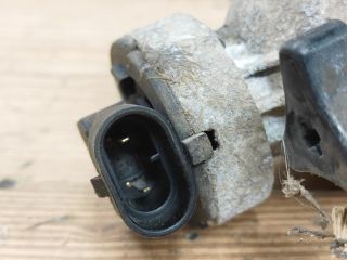 bontott KIA CEED Jobb Ködfényszóró