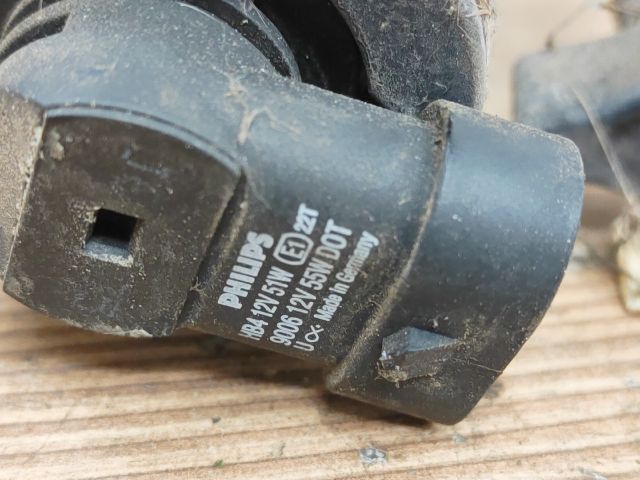 bontott KIA CEED Jobb Ködfényszóró