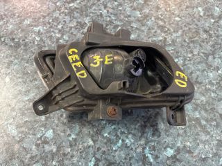 bontott KIA CEED Jobb Ködfényszóró