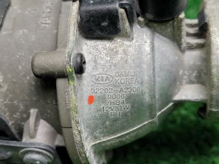 bontott KIA CEED Jobb Ködfényszóró