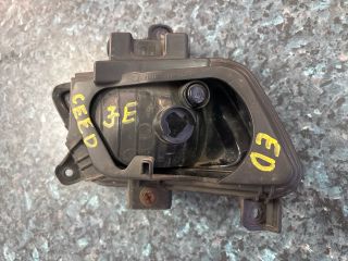 bontott KIA CEED Jobb Ködfényszóró