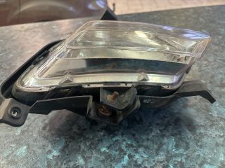 bontott KIA CEED Jobb Ködfényszóró