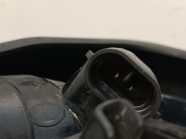 bontott KIA CEED Jobb Ködfényszóró