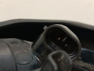 bontott KIA CEED Jobb Ködfényszóró