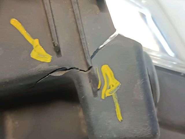 bontott KIA CEED Jobb Ködfényszóró