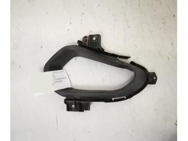 bontott KIA CEED Jobb Ködlámpa Rács