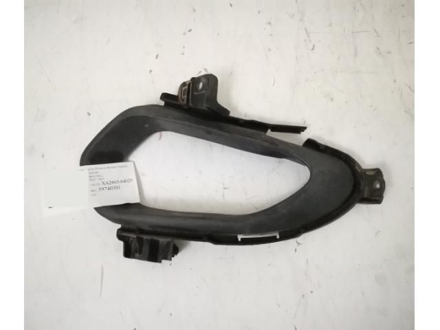 bontott KIA CEED Jobb Ködlámpa Rács