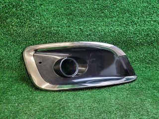 bontott KIA CEED Jobb Ködlámpa Rács