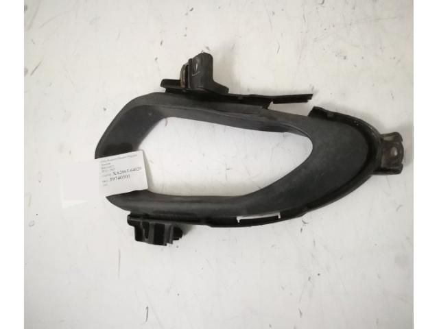 bontott KIA CEED Jobb Ködlámpa Rács