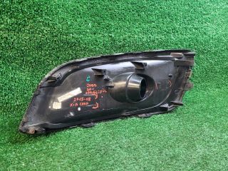 bontott KIA CEED Jobb Ködlámpa Rács