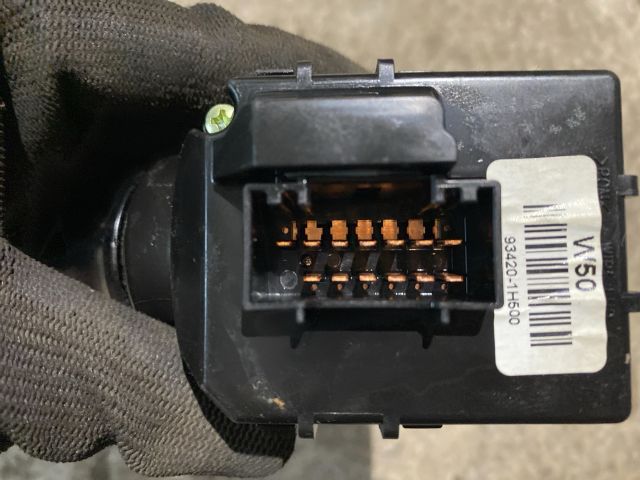 bontott KIA CEED Jobb Kormánykapcsoló Ablaktörlő