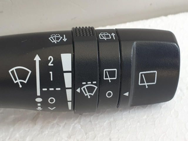 bontott KIA CEED Jobb Kormánykapcsoló Ablaktörlő