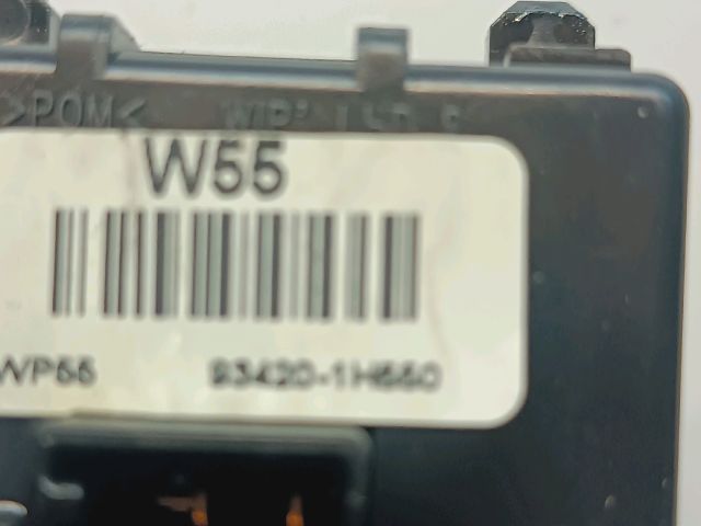 bontott KIA CEED Jobb Kormánykapcsoló Ablaktörlő