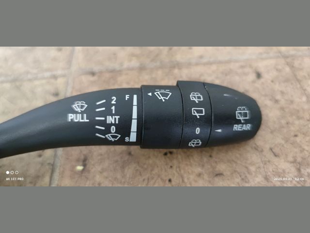 bontott KIA CEED Jobb Kormánykapcsoló Ablaktörlő