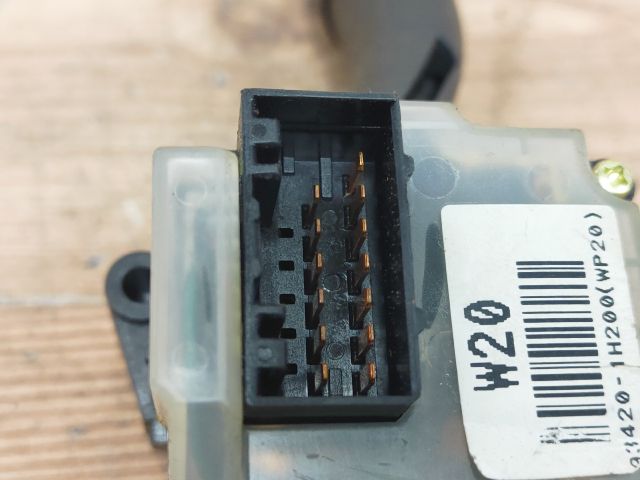 bontott KIA CEED Jobb Kormánykapcsoló Ablaktörlő