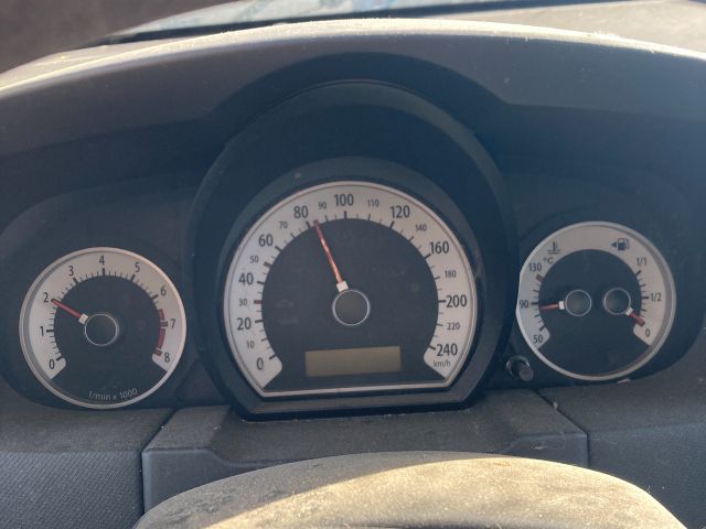 bontott KIA CEED Jobb Kormánykapcsoló Ablaktörlő