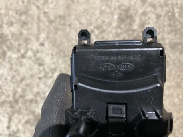 bontott KIA CEED Jobb Kormánykapcsoló Ablaktörlő
