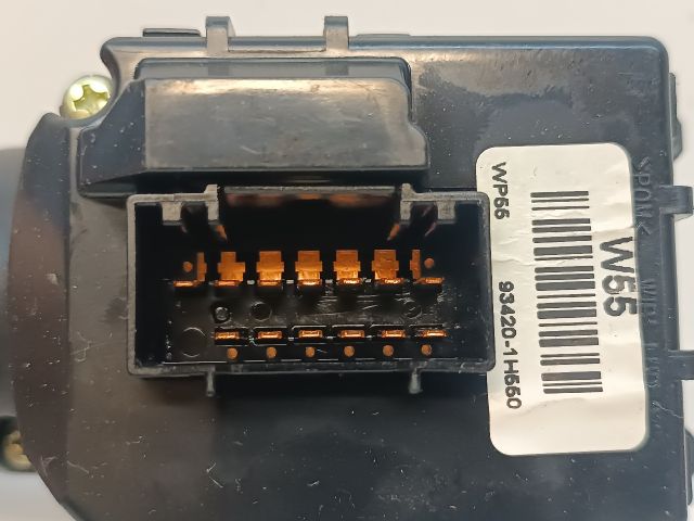 bontott KIA CEED Jobb Kormánykapcsoló Ablaktörlő