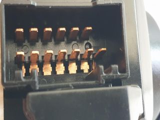 bontott KIA CEED Jobb Kormánykapcsoló Ablaktörlő