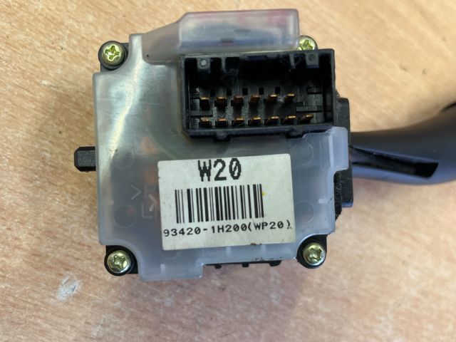 bontott KIA CEED Jobb Kormánykapcsoló Ablaktörlő