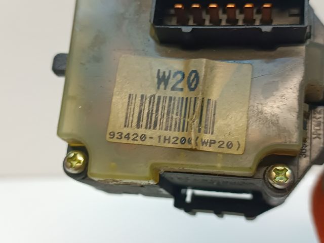 bontott KIA CEED Jobb Kormánykapcsoló Ablaktörlő