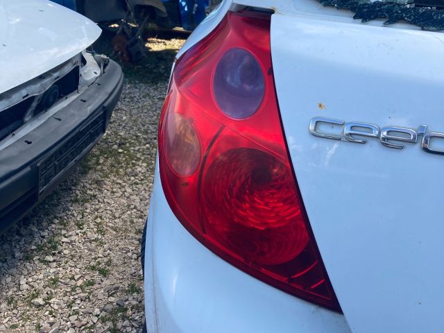 bontott KIA CEED Jobb Kormánykapcsoló Ablaktörlő