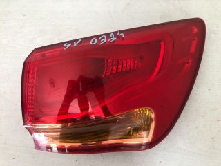 bontott KIA CEED Jobb Külső Hátsó Lámpa