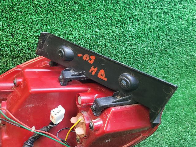 bontott KIA CEED Jobb Külső Hátsó Lámpa