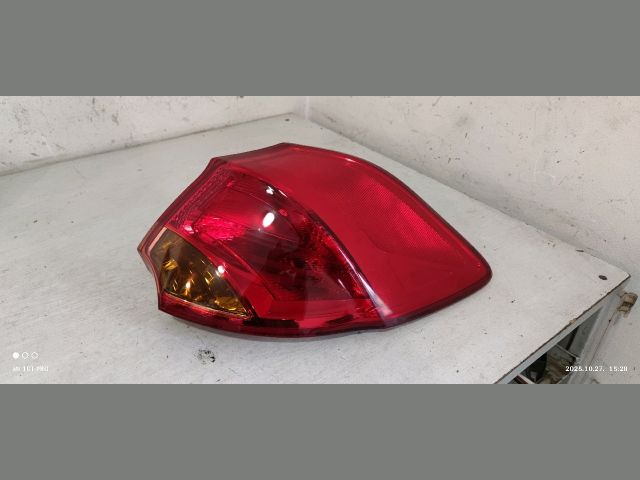 bontott KIA CEED Jobb Külső Hátsó Lámpa