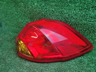 bontott KIA CEED Jobb Külső Hátsó Lámpa