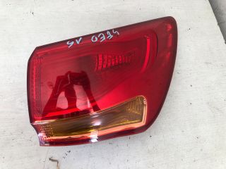 bontott KIA CEED Jobb Külső Hátsó Lámpa