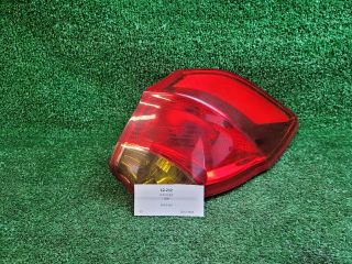 bontott KIA CEED Jobb Külső Hátsó Lámpa