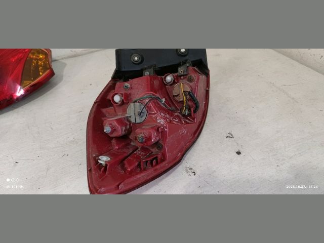 bontott KIA CEED Jobb Külső Hátsó Lámpa