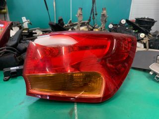 bontott KIA CEED Jobb Külső Hátsó Lámpa
