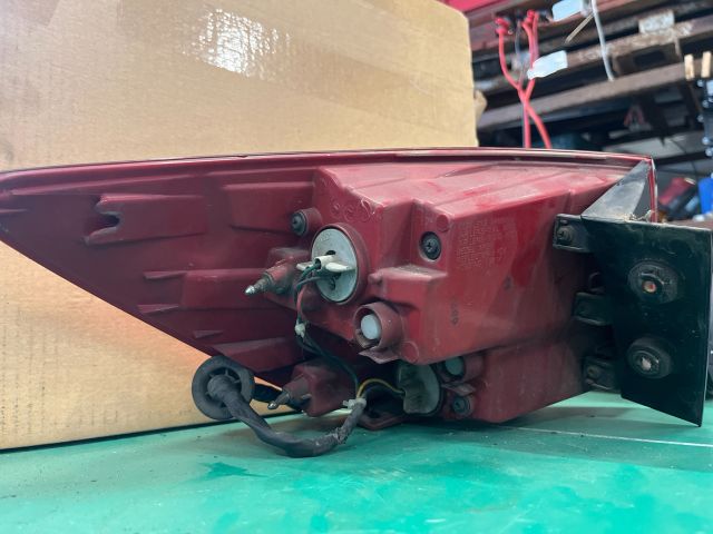 bontott KIA CEED Jobb Külső Hátsó Lámpa