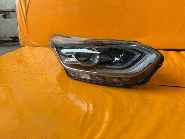 bontott KIA CEED Jobb Ledes Fényszóró