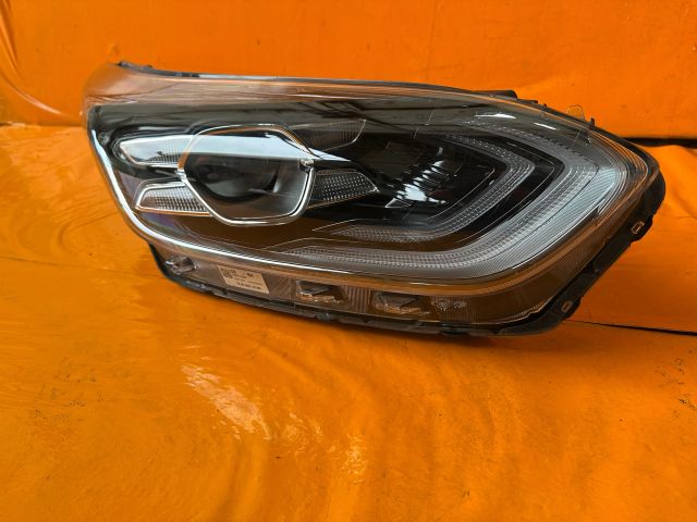 bontott KIA CEED Jobb Ledes Fényszóró