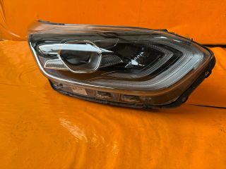 bontott KIA CEED Jobb Ledes Fényszóró