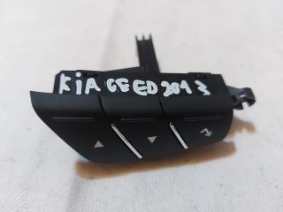 bontott KIA CEED Jobb Multikormány Kapcsoló