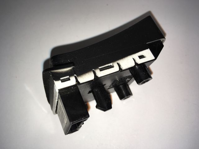 bontott KIA CEED Jobb Multikormány Kapcsoló