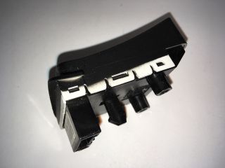 bontott KIA CEED Jobb Multikormány Kapcsoló