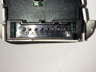 bontott KIA CEED Jobb Multikormány Kapcsoló